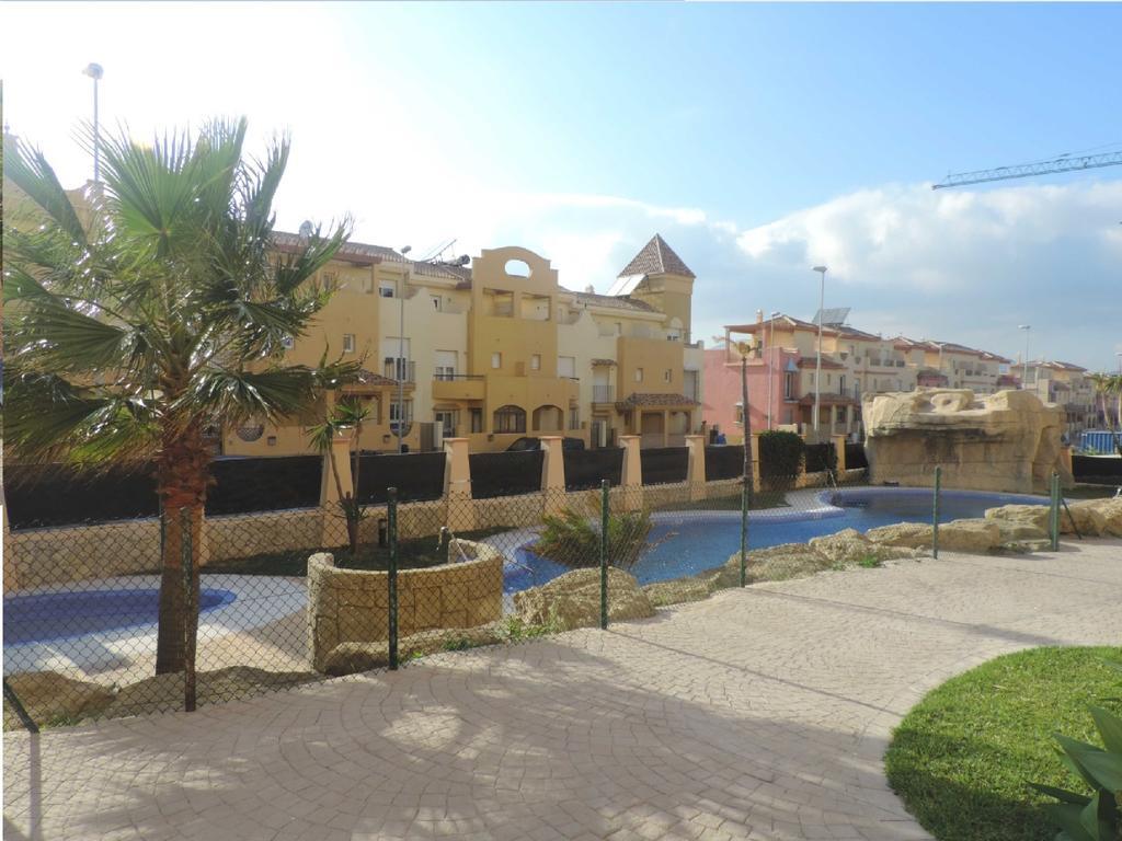 Araca Apartment Tarifa Exterior photo