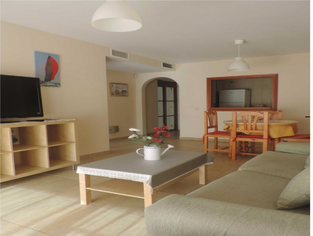 Araca Apartment Tarifa Exterior photo