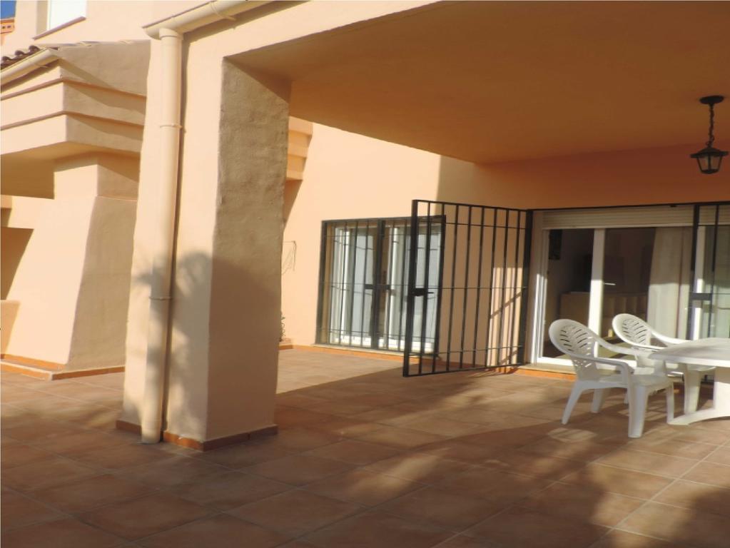 Araca Apartment Tarifa Exterior photo